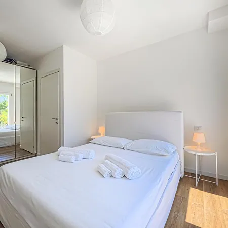 Appartement Flamingo Tra Il Parco E Il Mare Cagliari