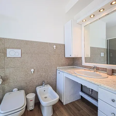 Appartement Flamingo Tra Il Parco E Il Mare Cagliari