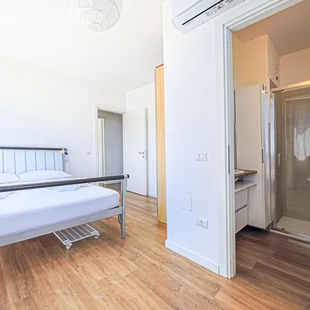 Appartement Flamingo Tra Il Parco E Il Mare Cagliari