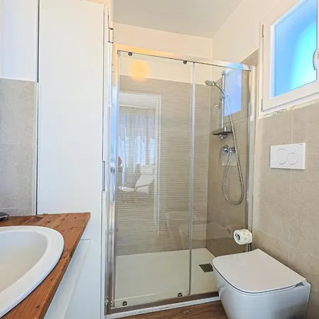 Appartement Flamingo Tra Il Parco E Il Mare Cagliari