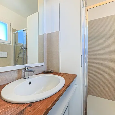 Appartement Flamingo Tra Il Parco E Il Mare Cagliari