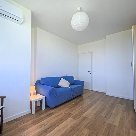 Appartement Flamingo Tra Il Parco E Il Mare *
